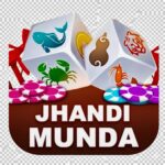 Jhandi Munda King