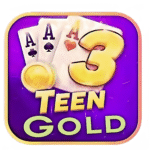 Teen patti gold